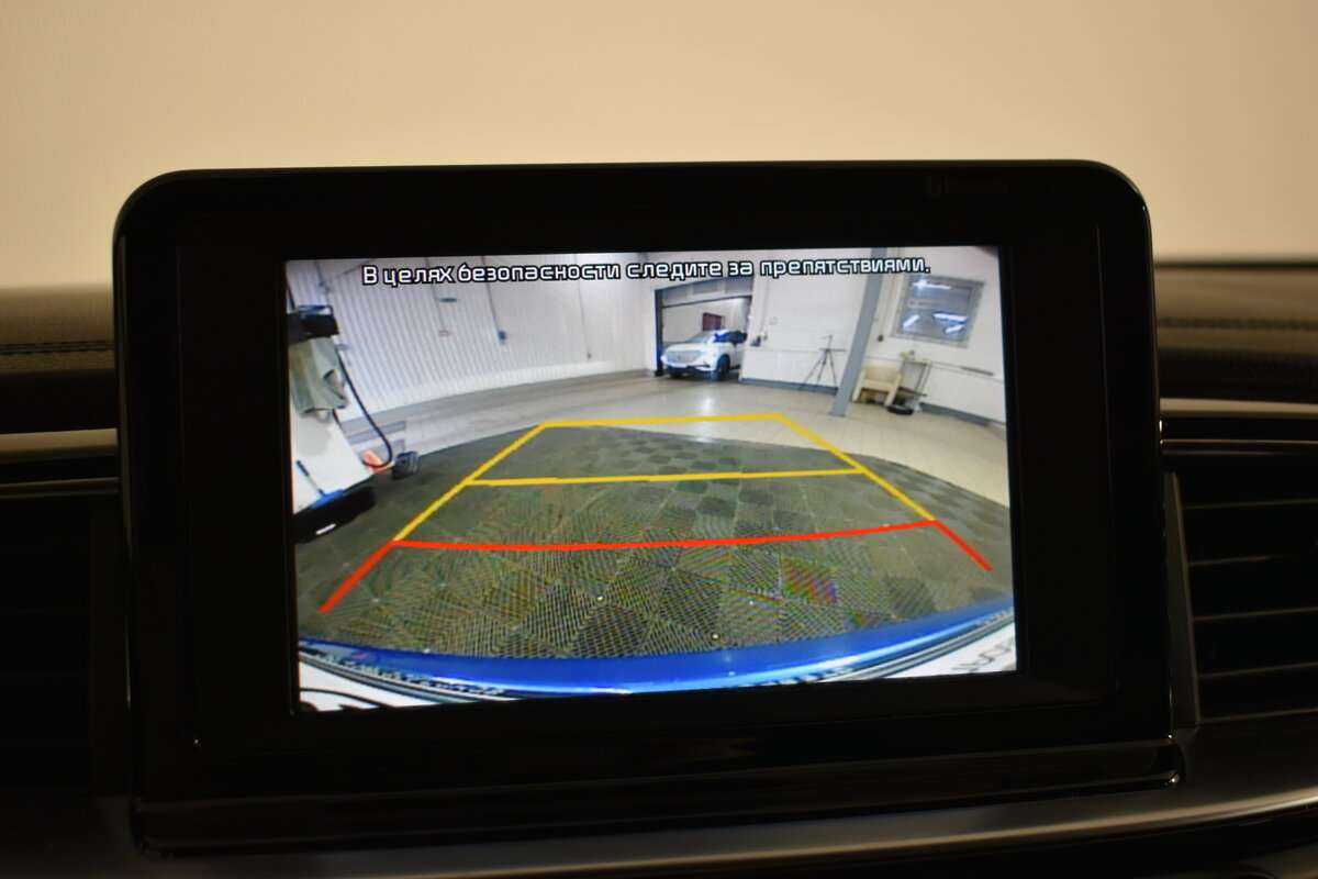 Kia Proceed 2019 года с пробегом. Фото: #18