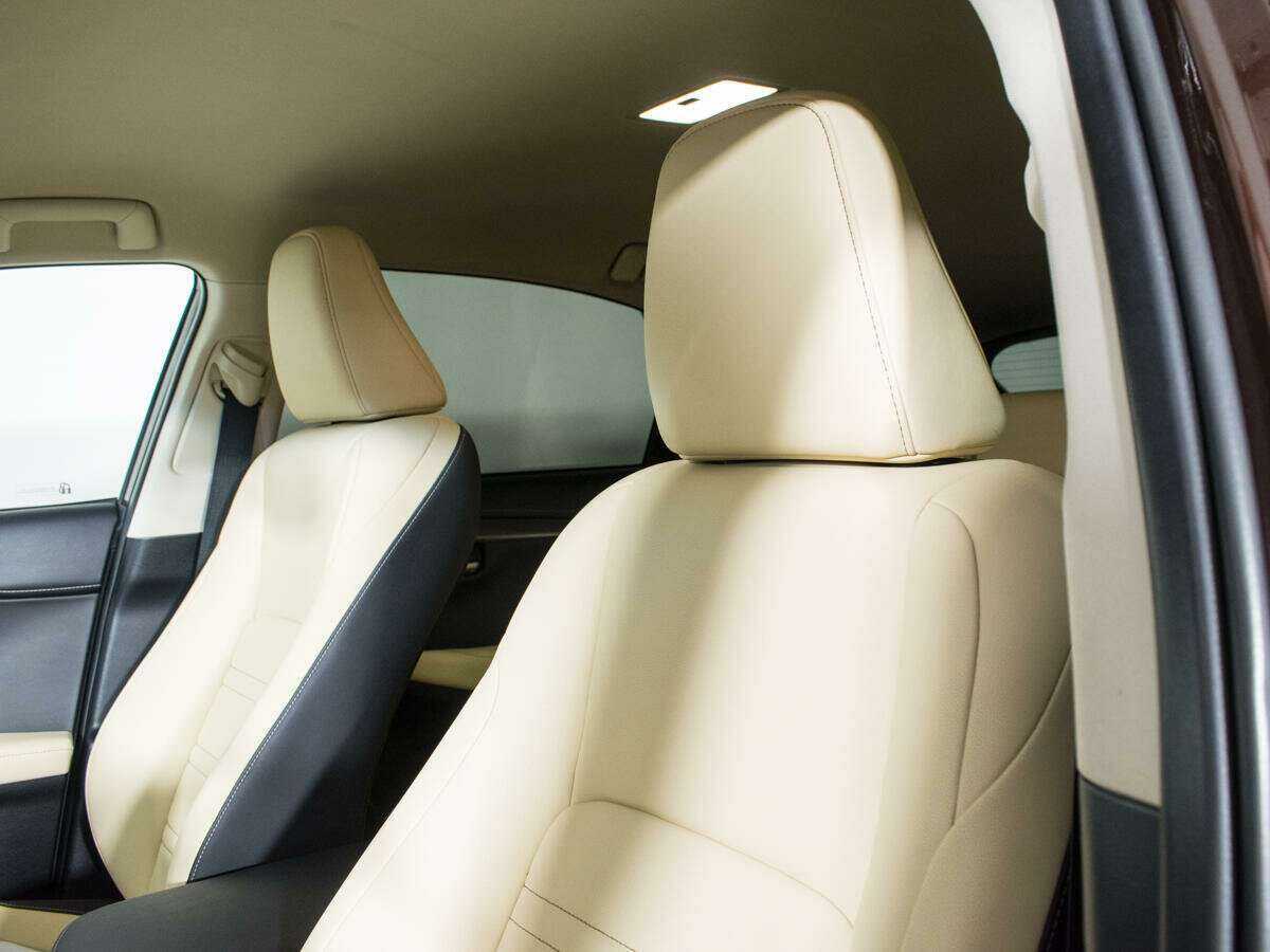 Lexus NX 2018 года с пробегом. Фото: #14