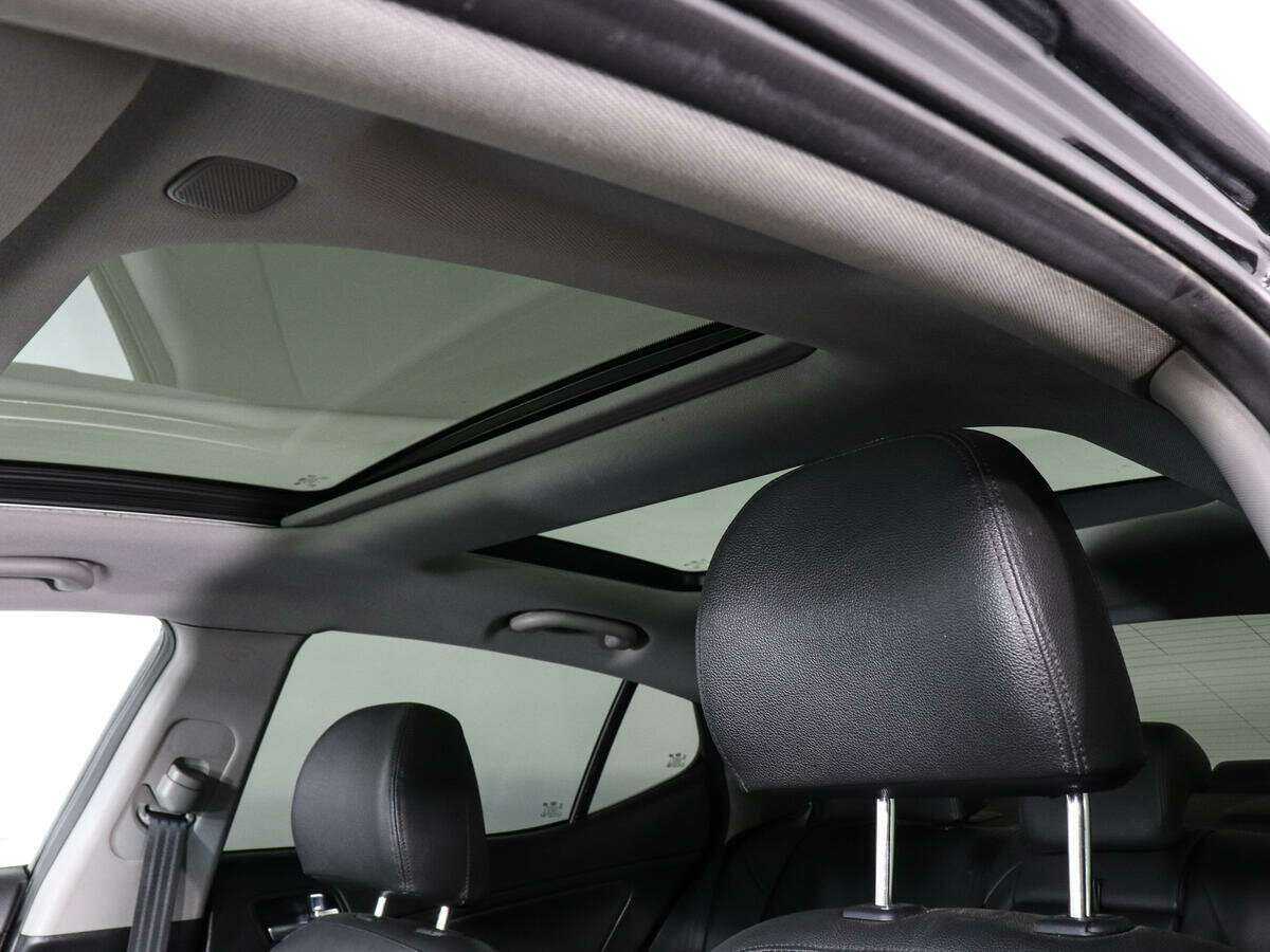 Kia Optima 2015 года с пробегом. Фото: #16