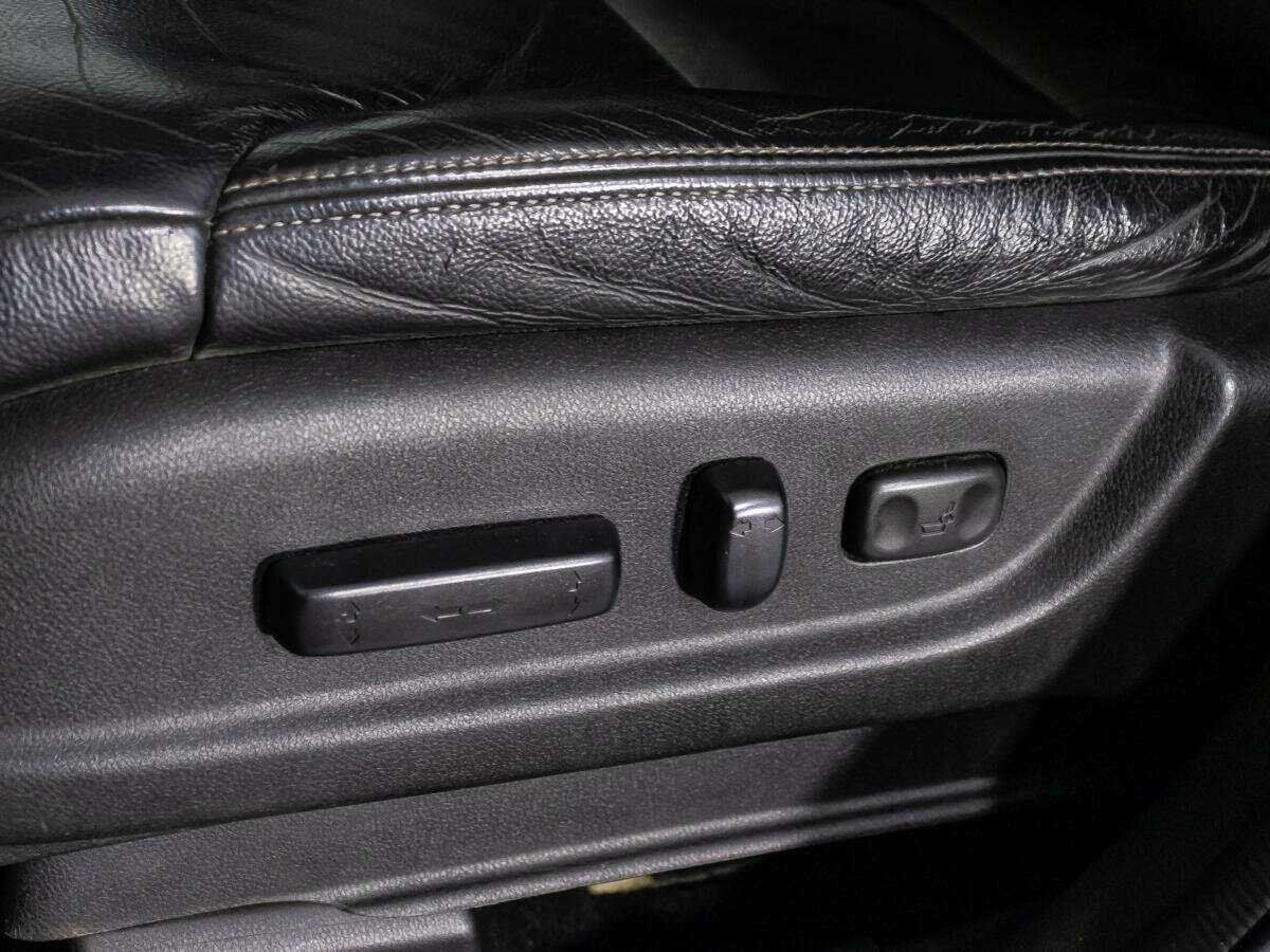 Honda CR-V 2014 года с пробегом. Фото: #15