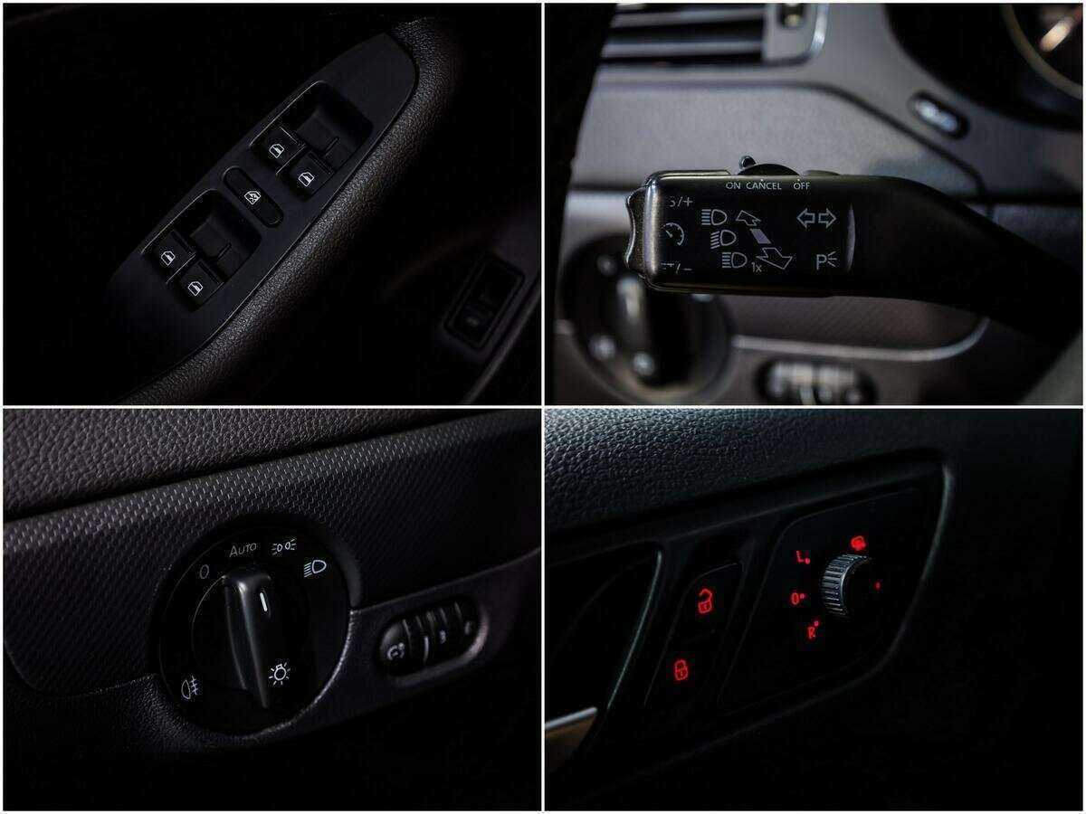 Volkswagen Jetta 2014 года с пробегом. Фото: #14