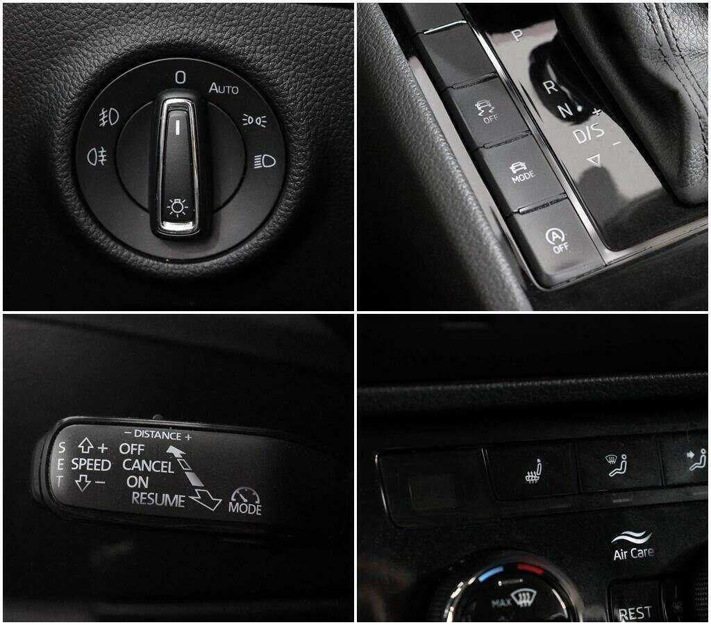 Skoda Superb 2019 года с пробегом. Фото: #16