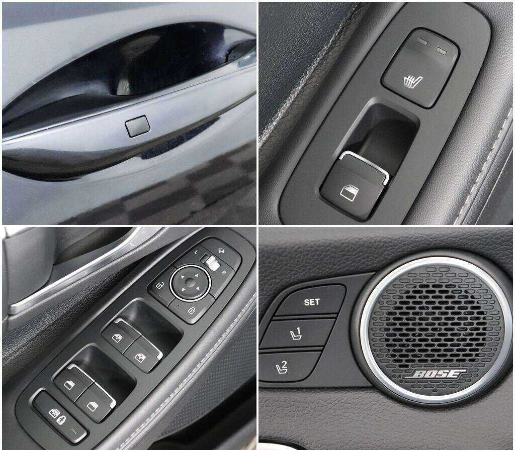 Hyundai Sonata 2020 года с пробегом. Фото: #16