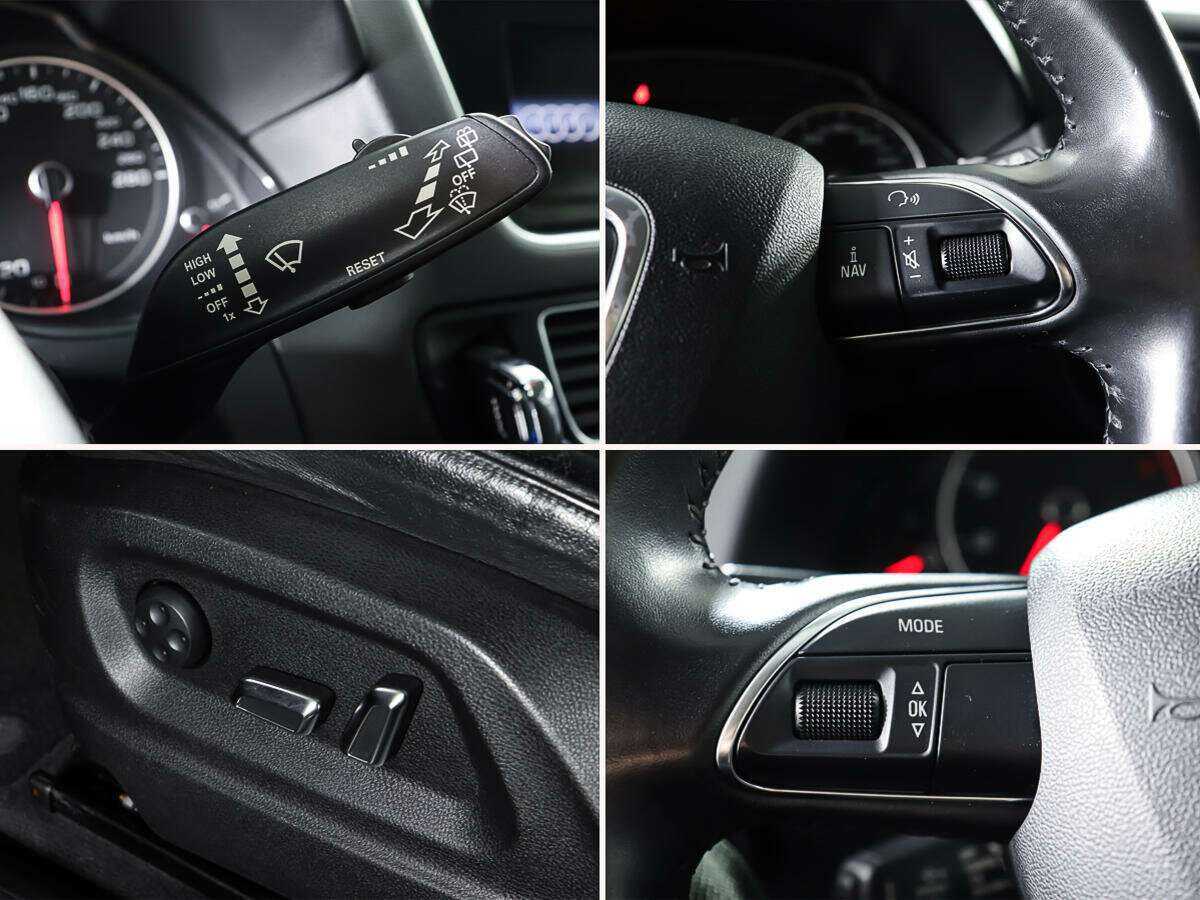 Audi Q5 2013 года с пробегом. Фото: #21