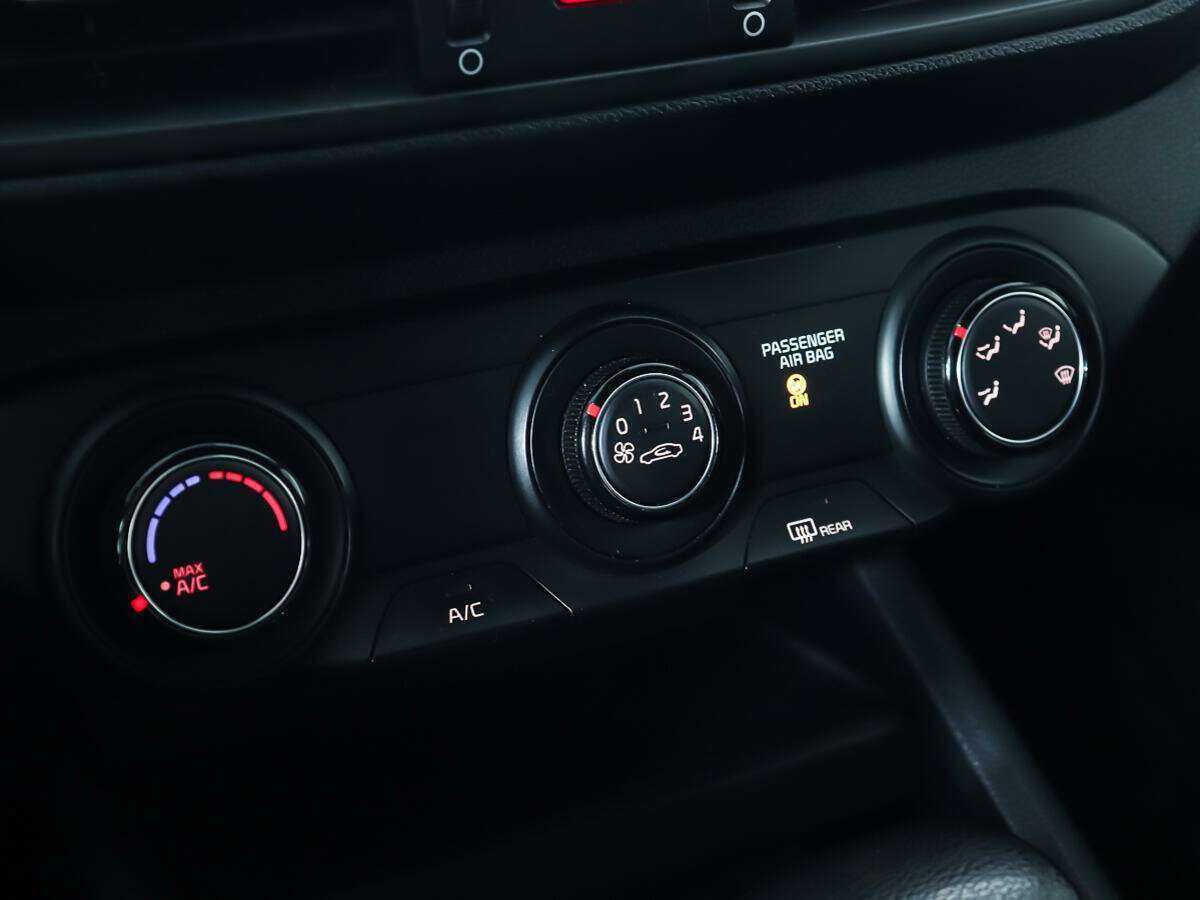 Kia Cerato 2020 года с пробегом. Фото: #12