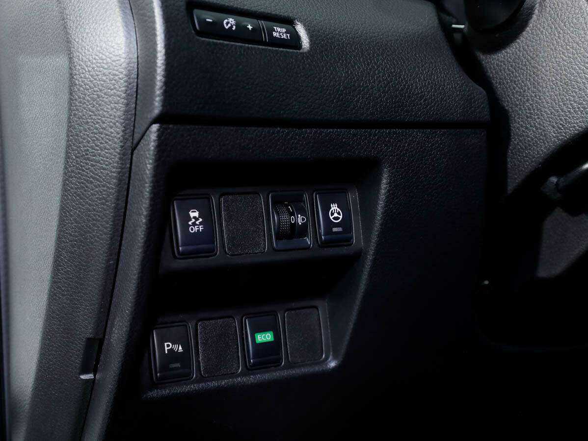 Nissan Qashqai 2019 года с пробегом. Фото: #17