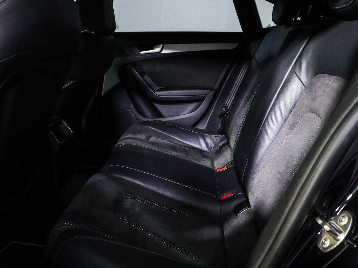 Audi A5 2014 года с пробегом. Фото: #7