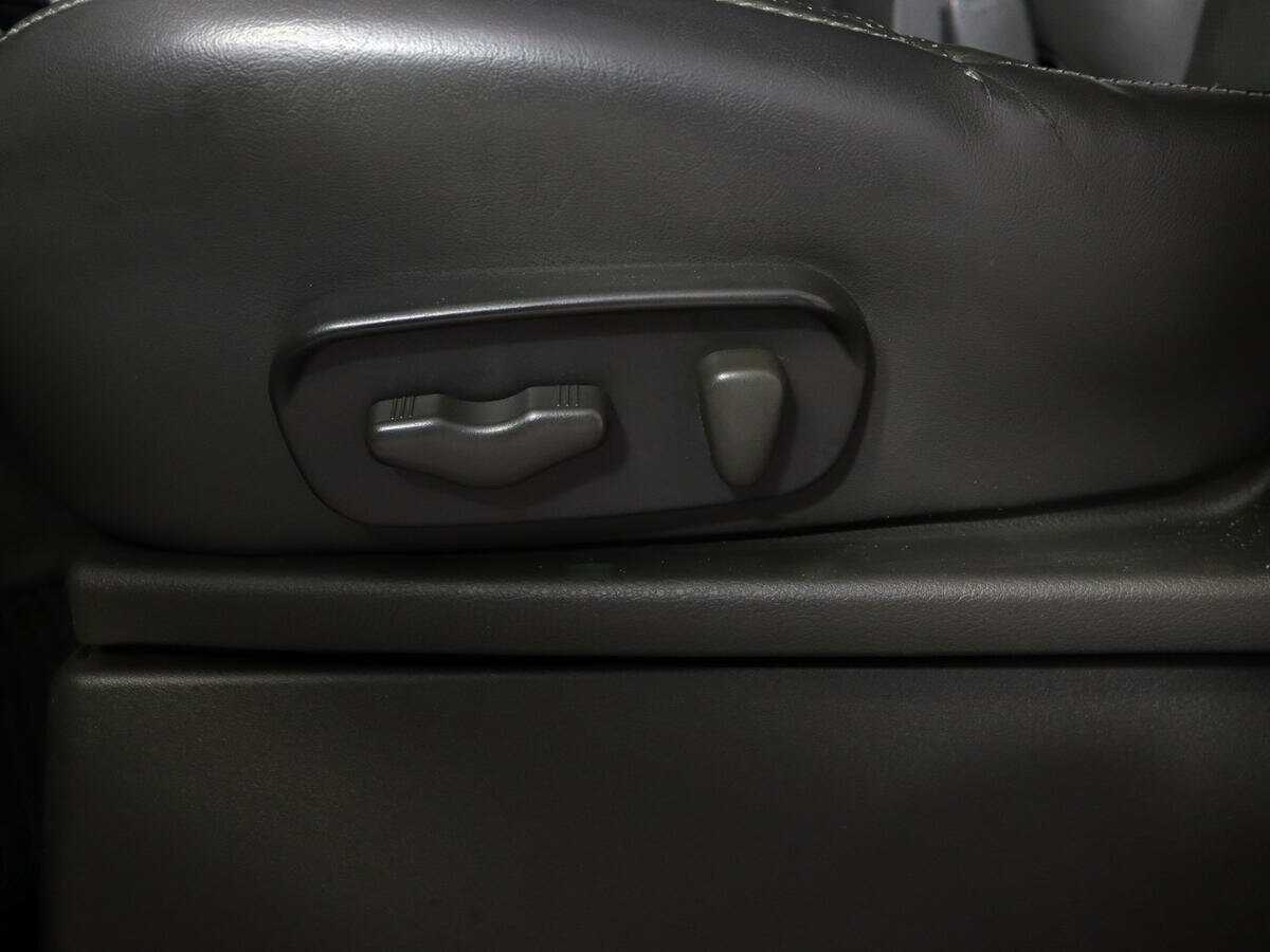 Nissan Pathfinder 2013 года с пробегом. Фото: #15