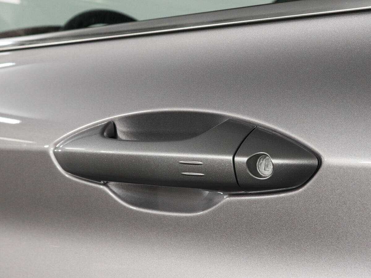 Geely Coolray 2022 года с пробегом. Фото: #13