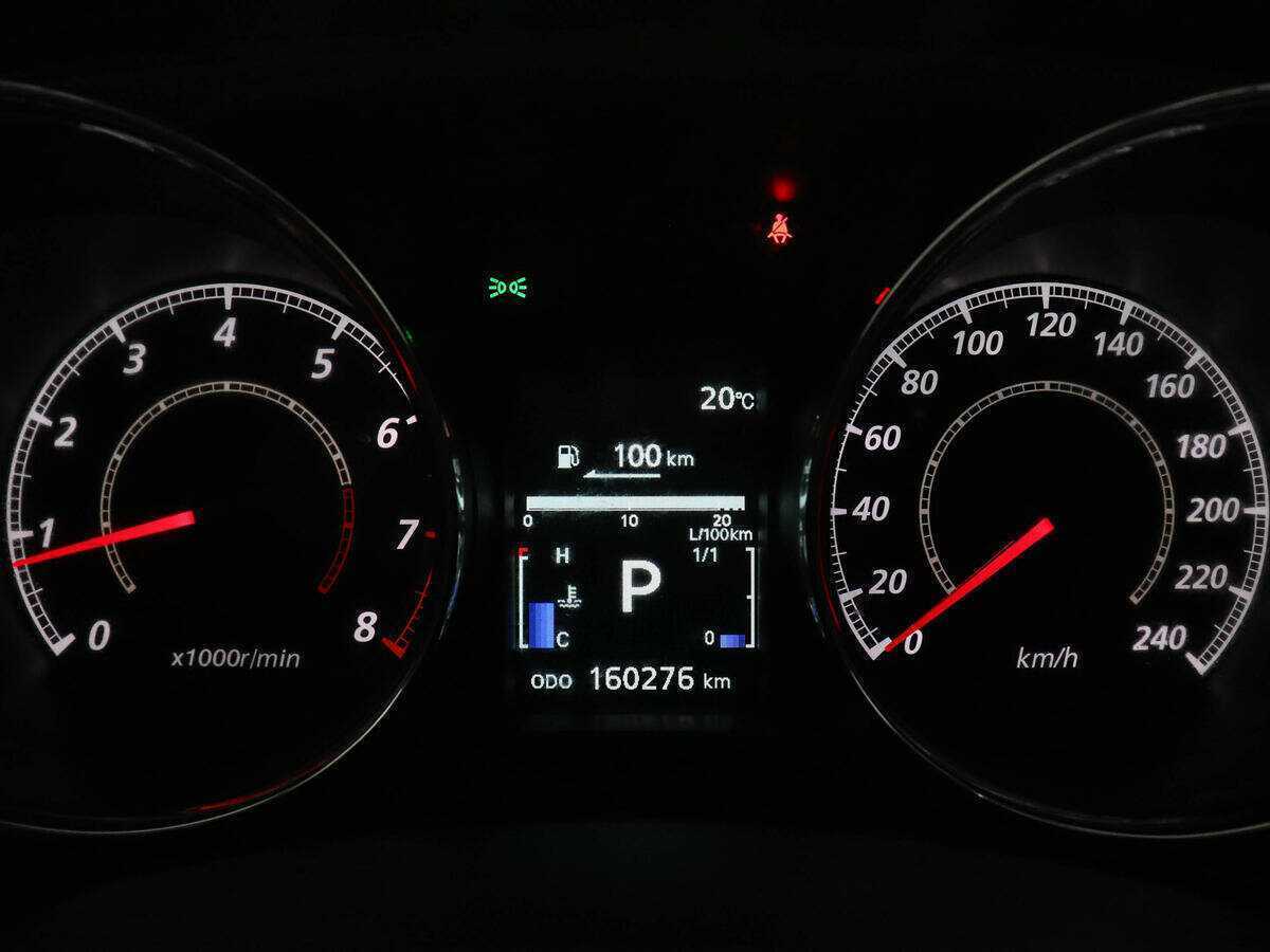 Mitsubishi ASX 2014 года с пробегом. Фото: #10