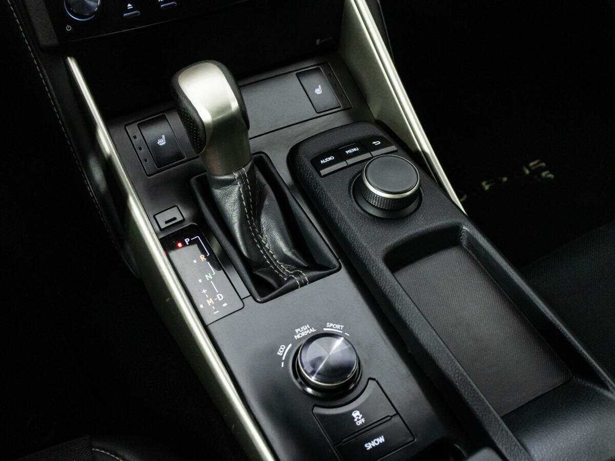 Lexus IS 2014 года с пробегом. Фото: #15