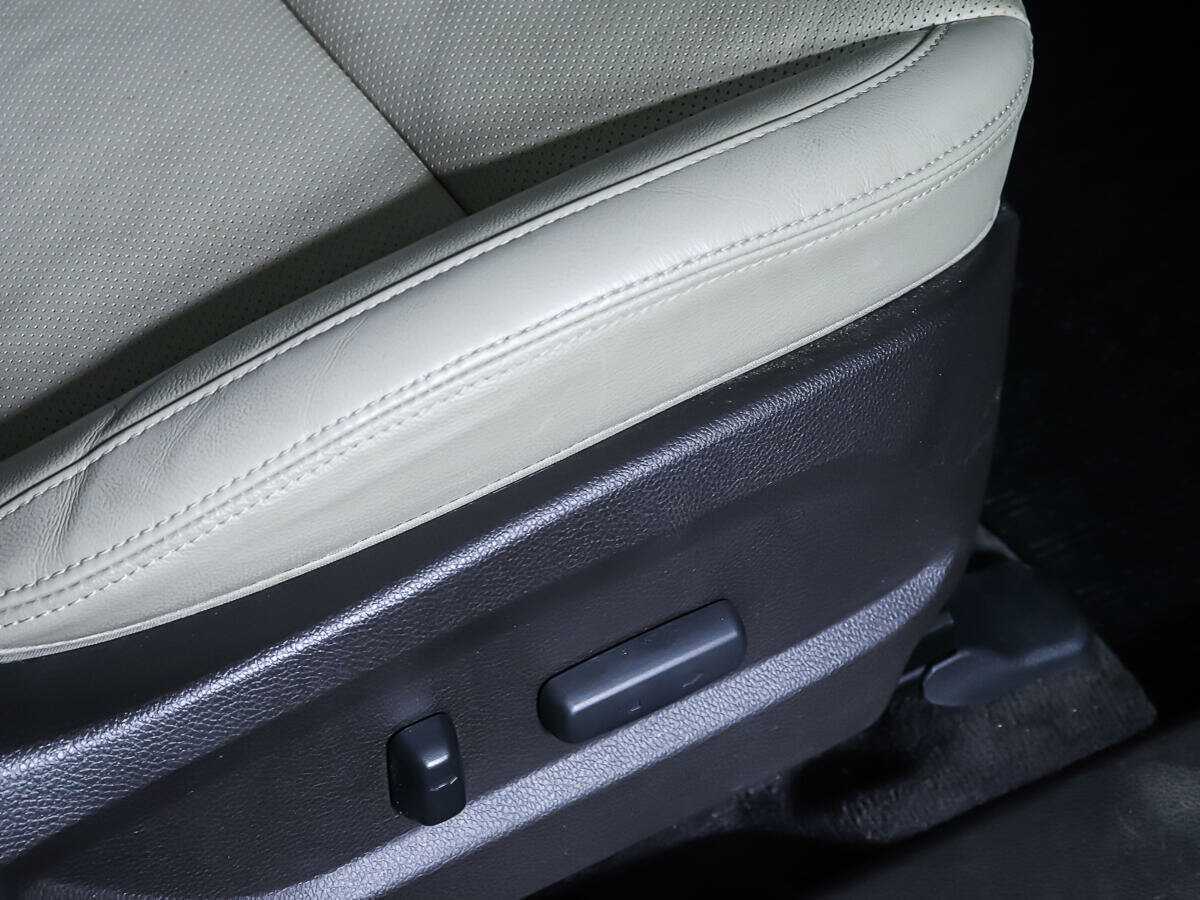 Hyundai Santa Fe 2018 года с пробегом. Фото: #15