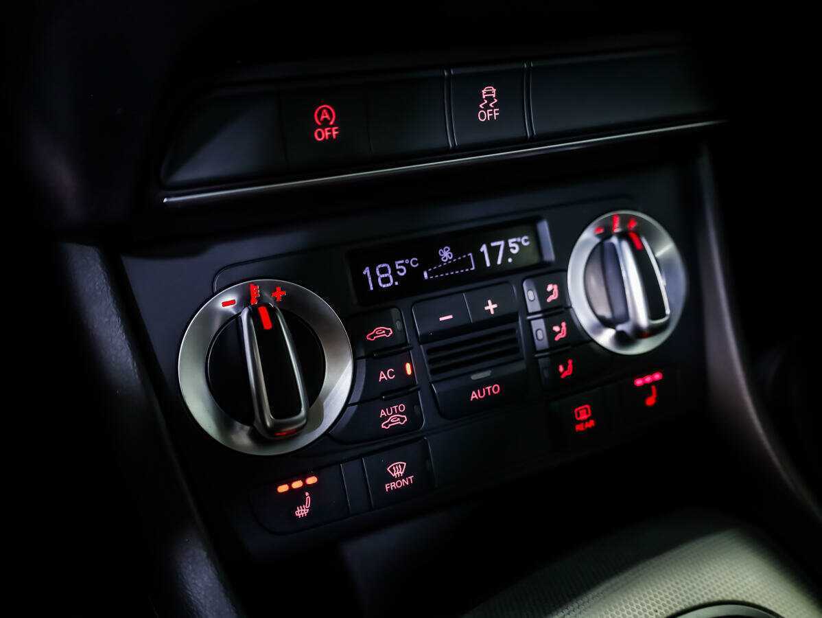 Audi Q3 2013 года с пробегом. Фото: #14