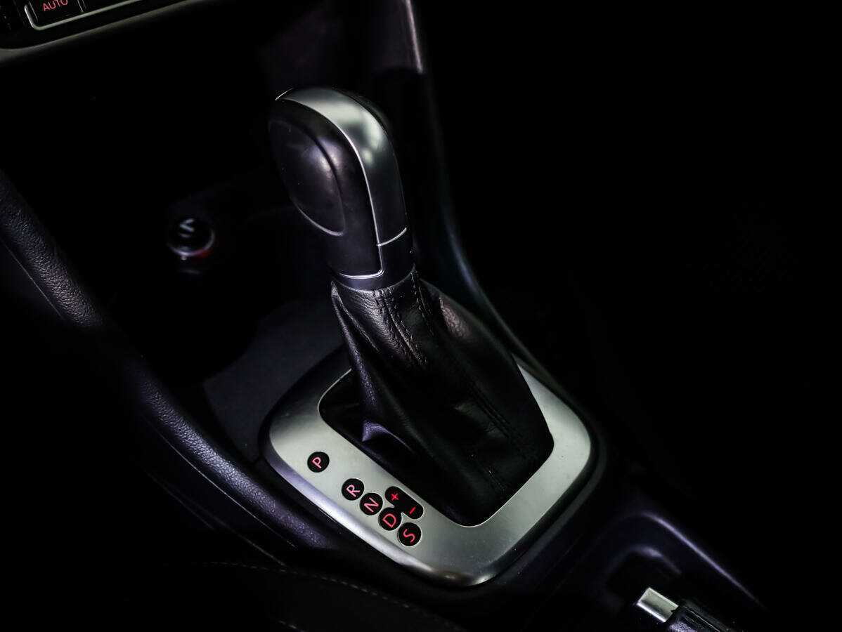 Volkswagen Polo 2016 года с пробегом. Фото: #13