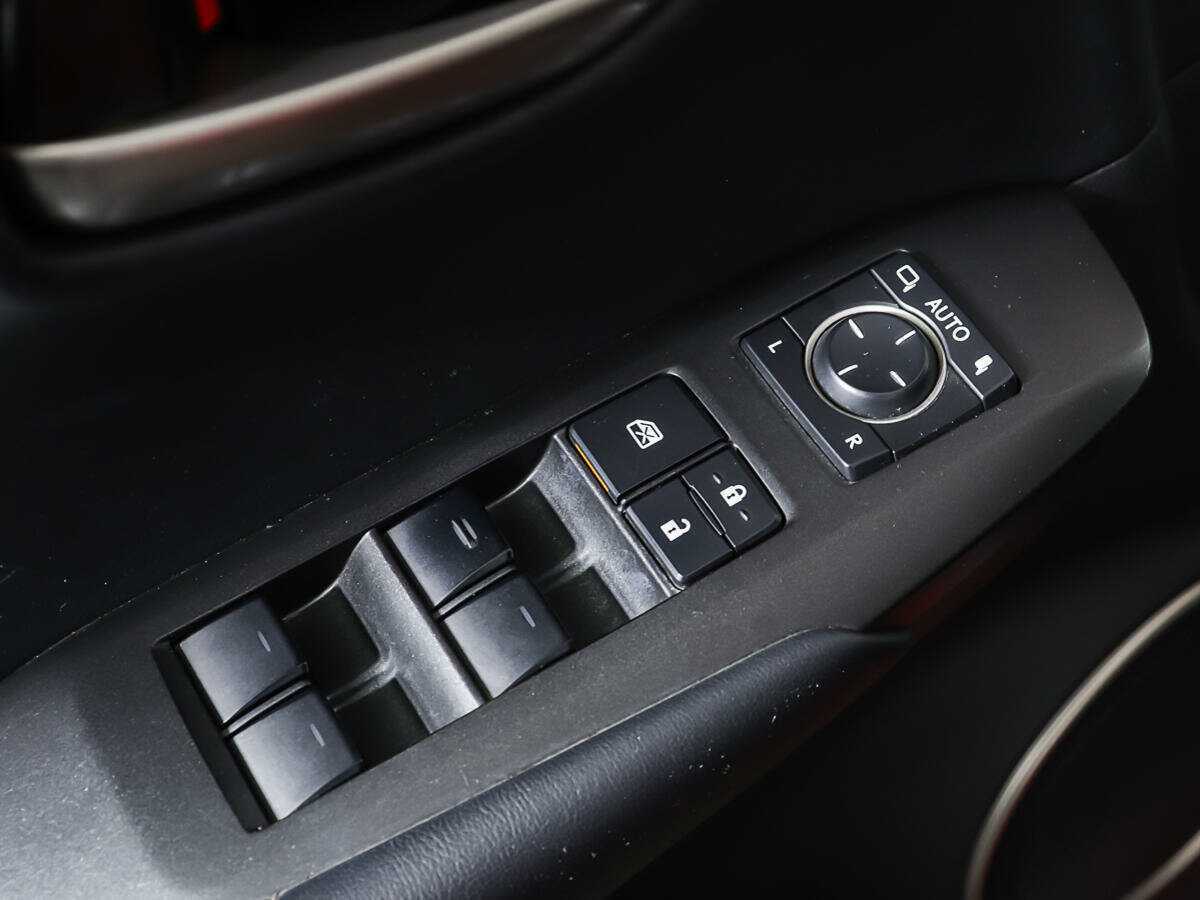 Lexus NX 2015 года с пробегом. Фото: #15