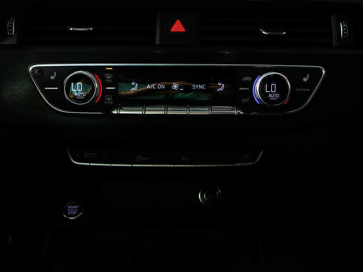 Audi A5 2018 года с пробегом. Фото: #13