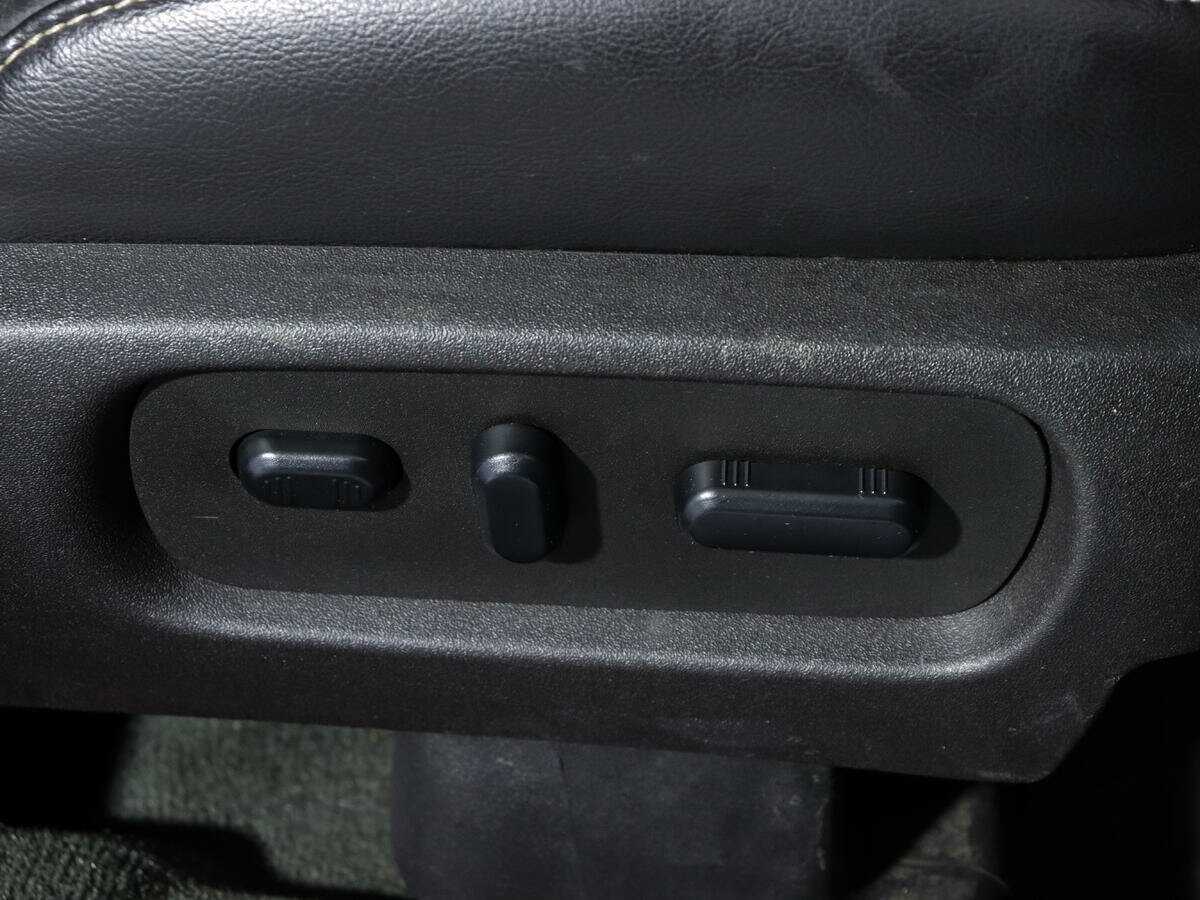 Ford Explorer 2014 года с пробегом. Фото: #13