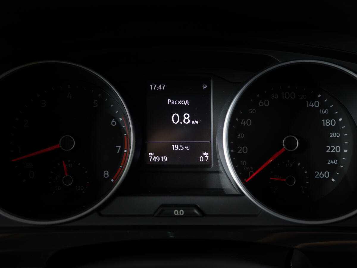 Volkswagen Tiguan 2019 года с пробегом. Фото: #8