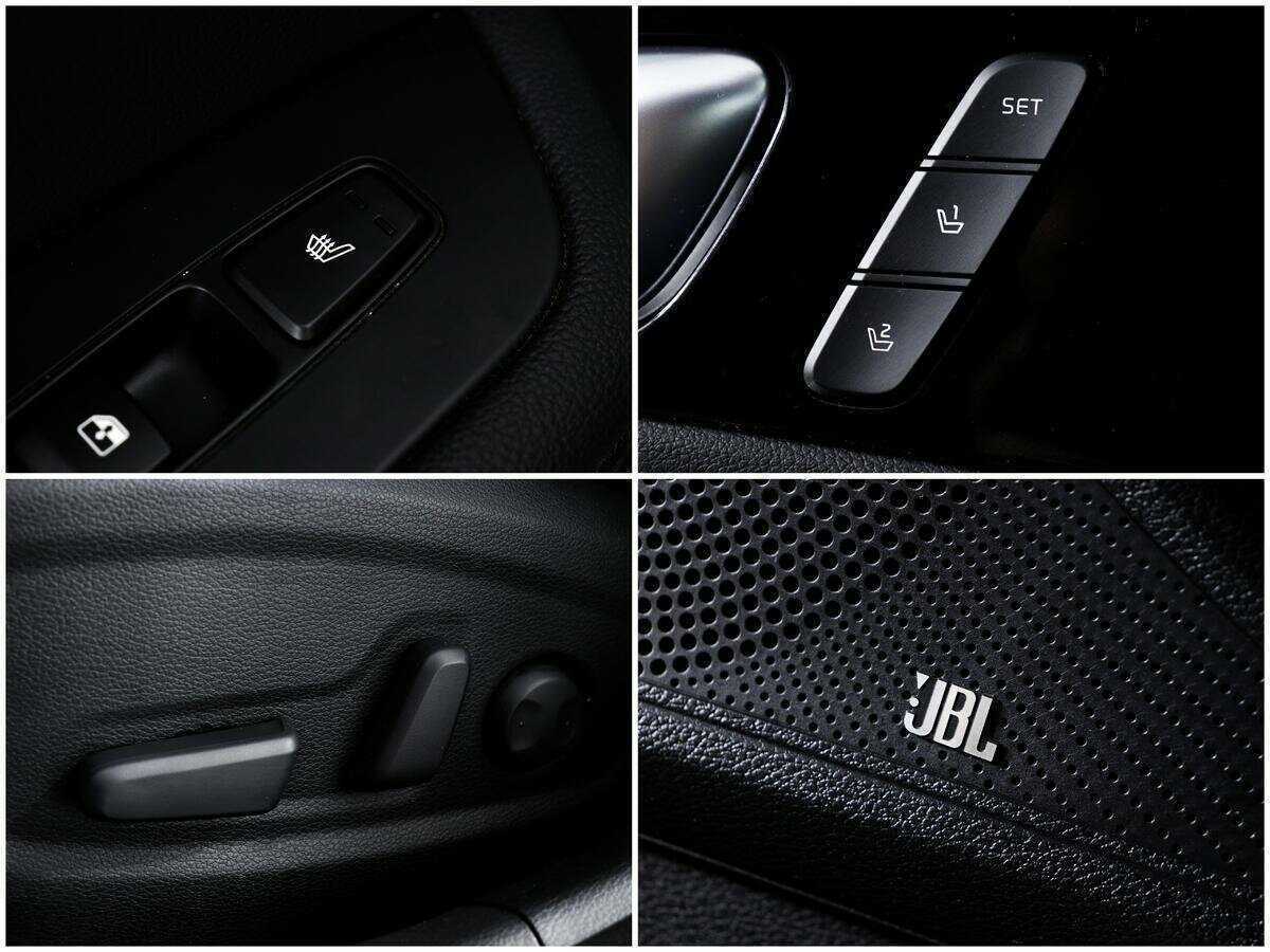 Kia Ceed 2021 года с пробегом. Фото: #16