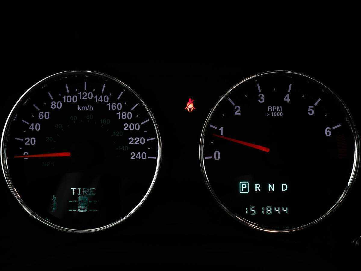 Jeep Compass 2012 года с пробегом. Фото: #10