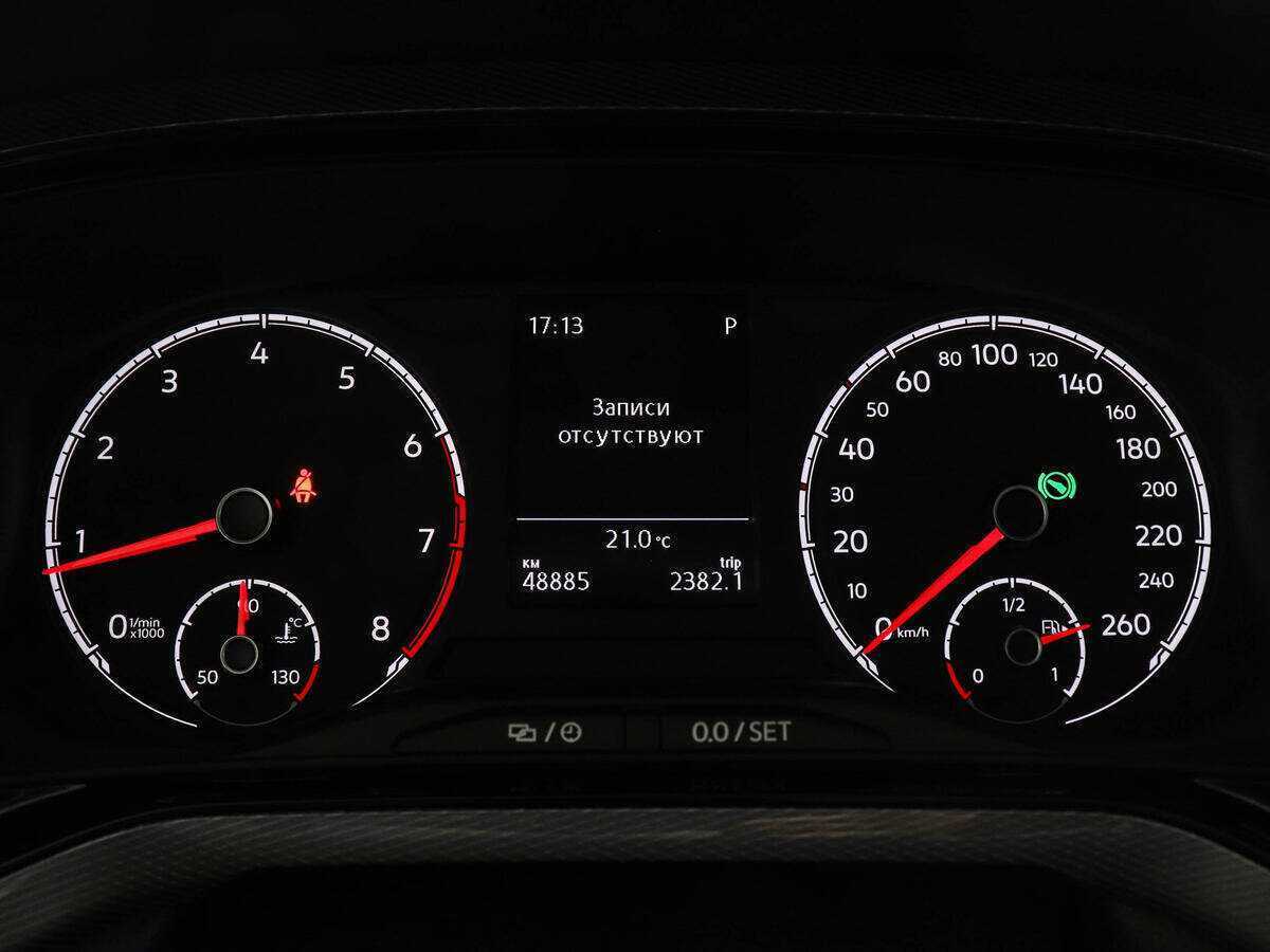 Volkswagen Polo 2020 года с пробегом. Фото: #10