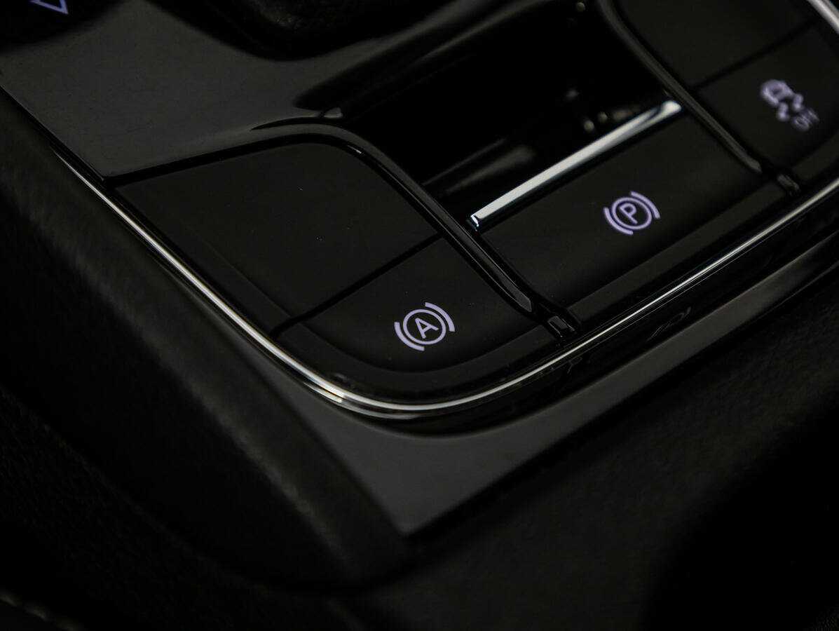 Skoda Kodiaq 2020 года с пробегом. Фото: #14