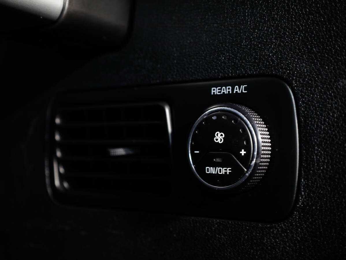 Kia Sorento 2018 года с пробегом. Фото: #24