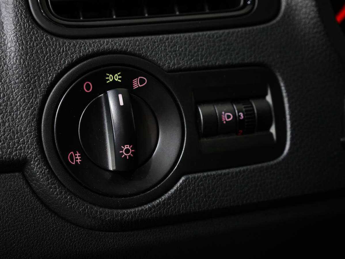 Volkswagen Polo 2017 года с пробегом. Фото: #14