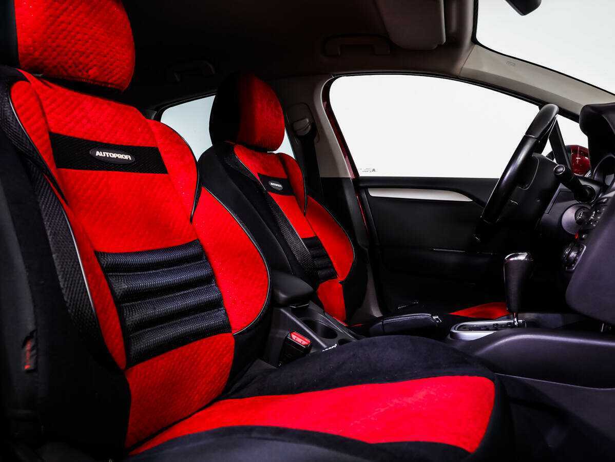 Citroen C4 2012 года с пробегом. Фото: #10