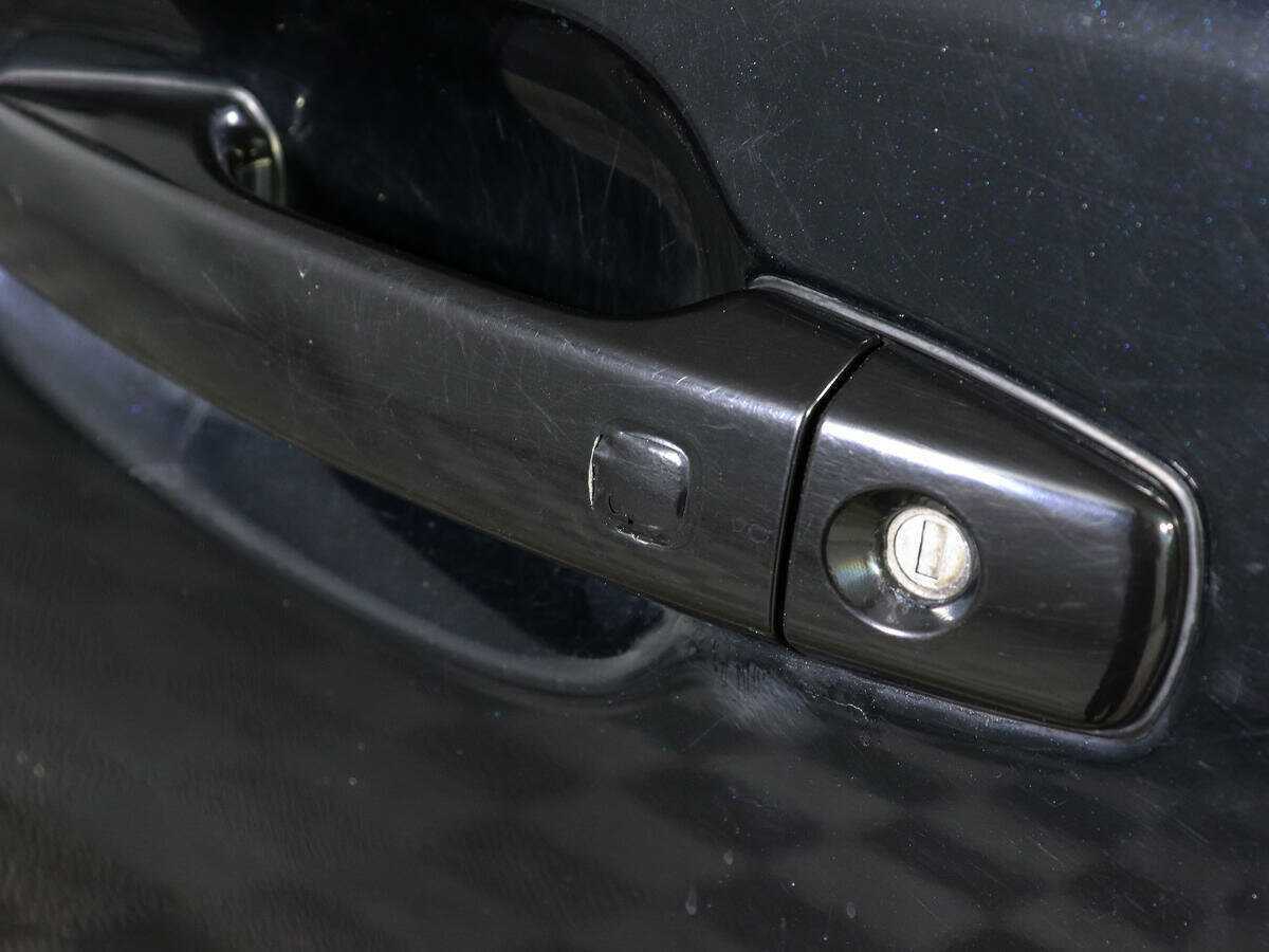 Toyota Land Cruiser 2012 года с пробегом. Фото: #16