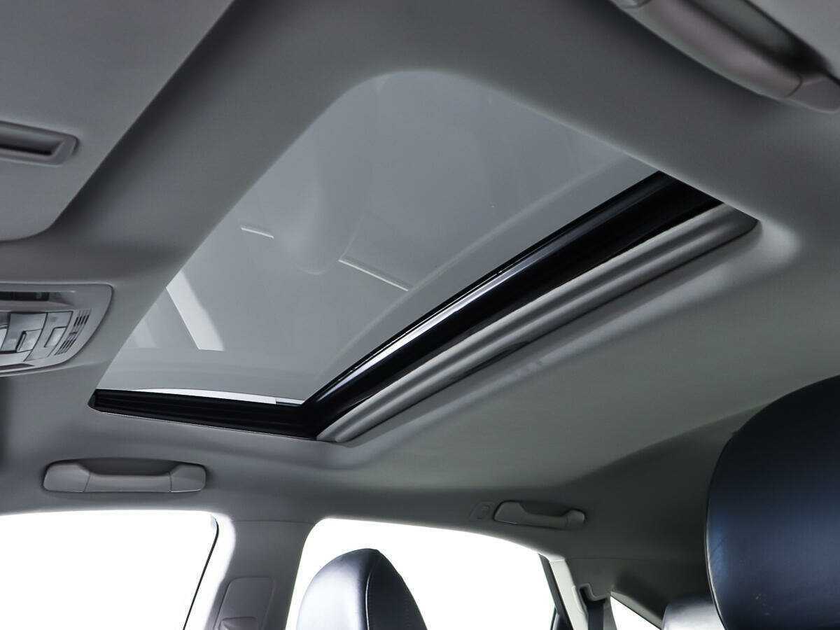 Lexus RX 2012 года с пробегом. Фото: #21