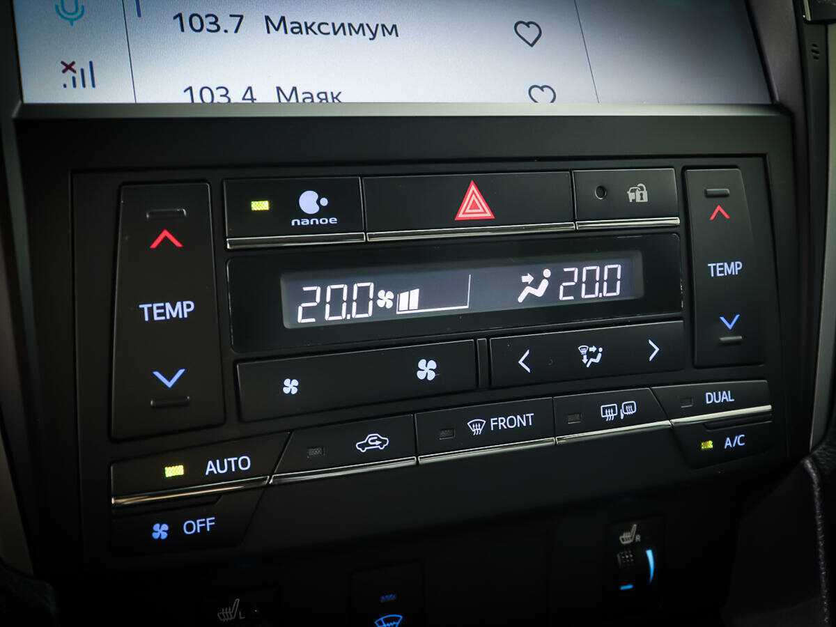 Toyota Camry 2017 года с пробегом. Фото: #20