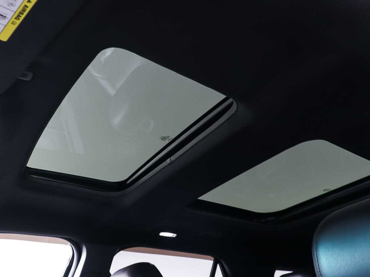 Ford Explorer 2013 года с пробегом. Фото: #23