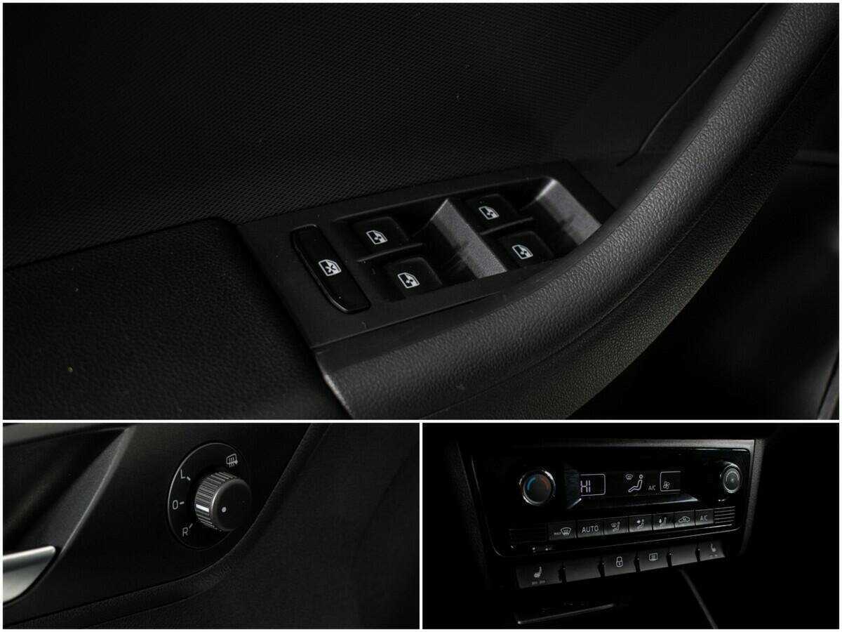 Volkswagen Polo 2020 года с пробегом. Фото: #12