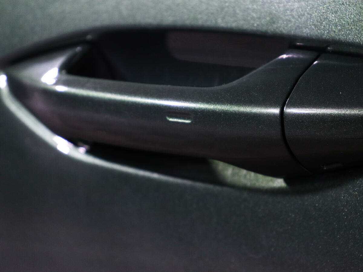 Skoda Octavia 2021 года с пробегом. Фото: #18