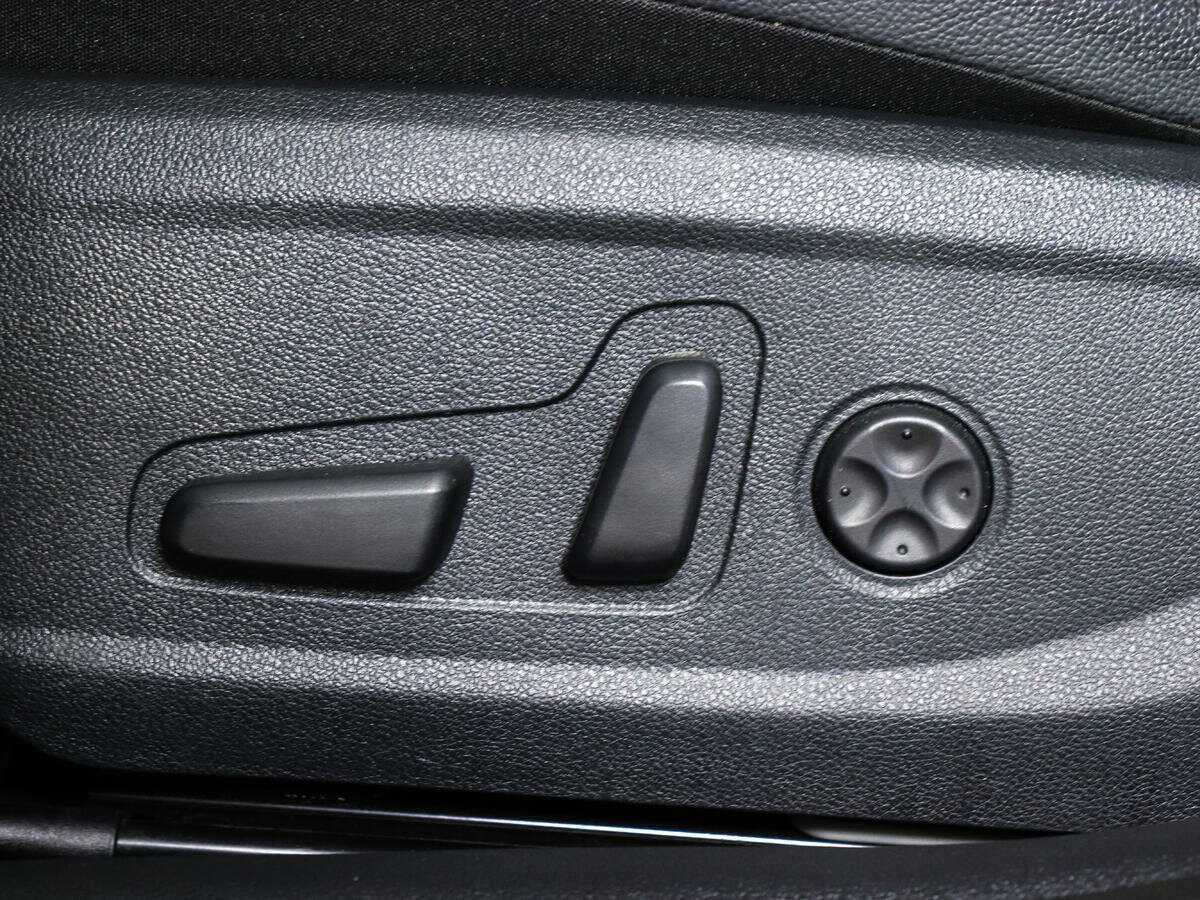 Kia Optima 2019 года с пробегом. Фото: #19