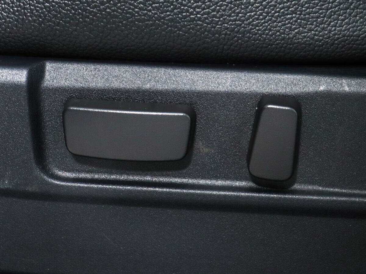 Mitsubishi Outlander 2016 года с пробегом. Фото: #16