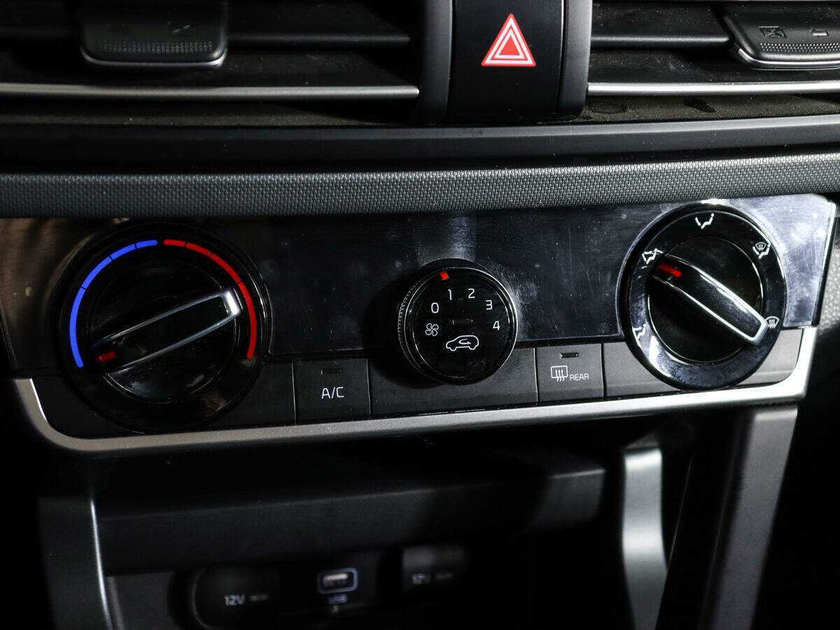 Б/У Киа Сельтос 2020 года. Фото: #18