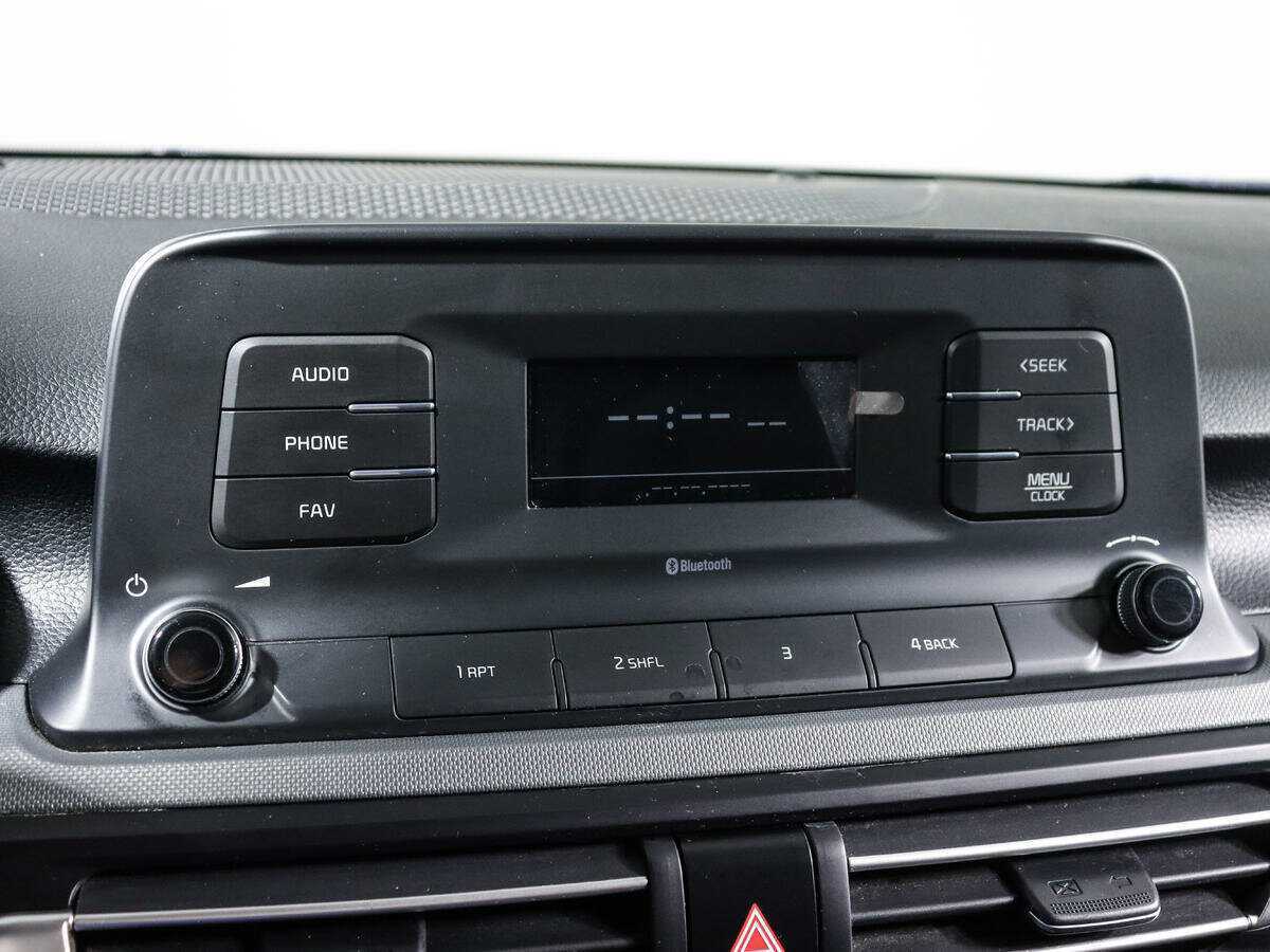 Б/У Киа Сельтос 2020 года. Фото: #20