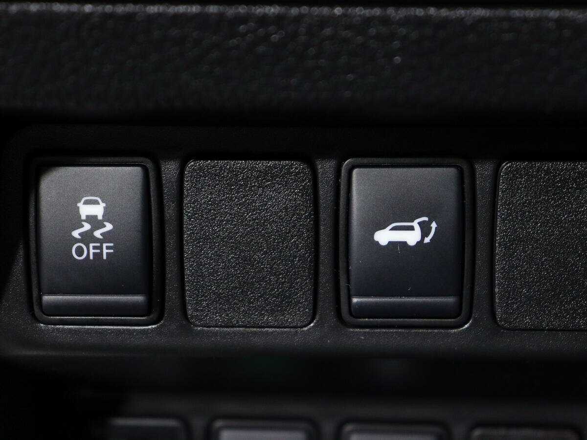 Nissan X-Trail 2020 года с пробегом. Фото: #16