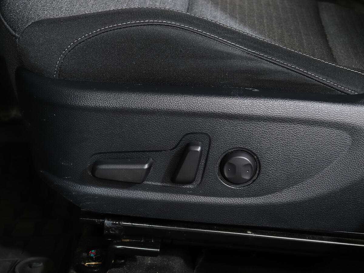 Kia Soul 2021 года с пробегом. Фото: #13