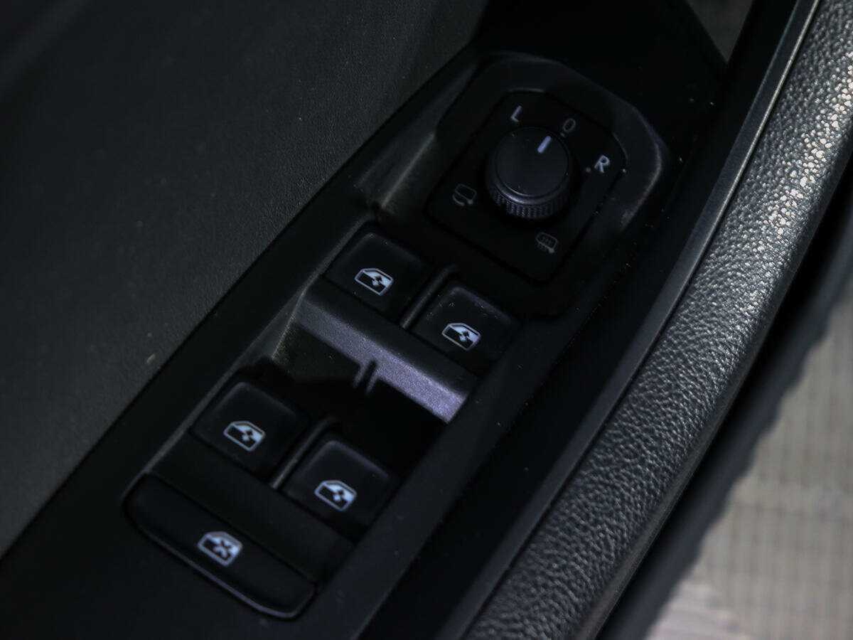 Skoda Kodiaq 2019 года с пробегом. Фото: #14