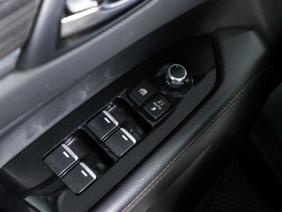 Mazda CX-5 2019 года с пробегом. Фото: #18