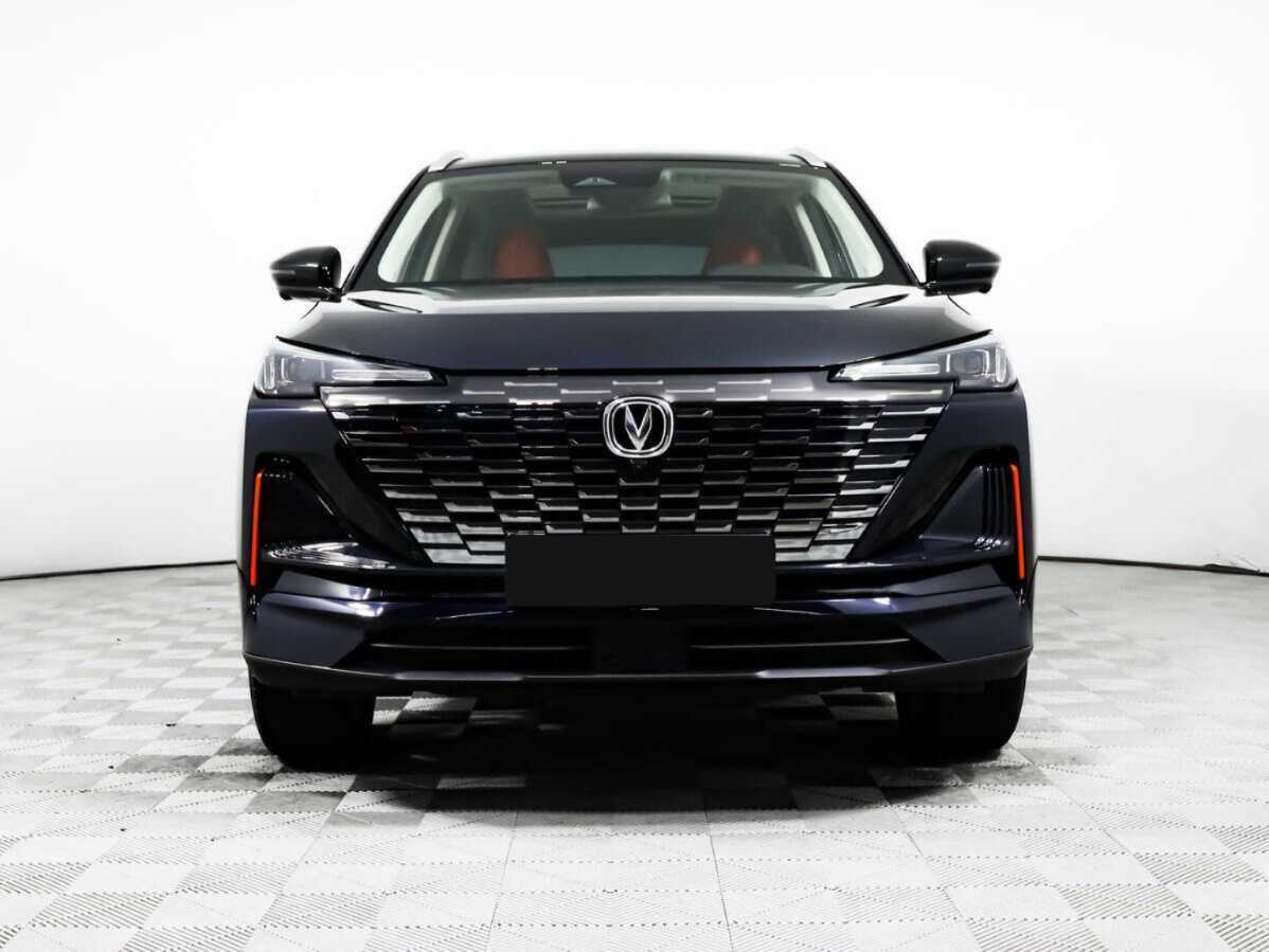 Changan CS55PLUS 2023 года с пробегом. Фото: #1