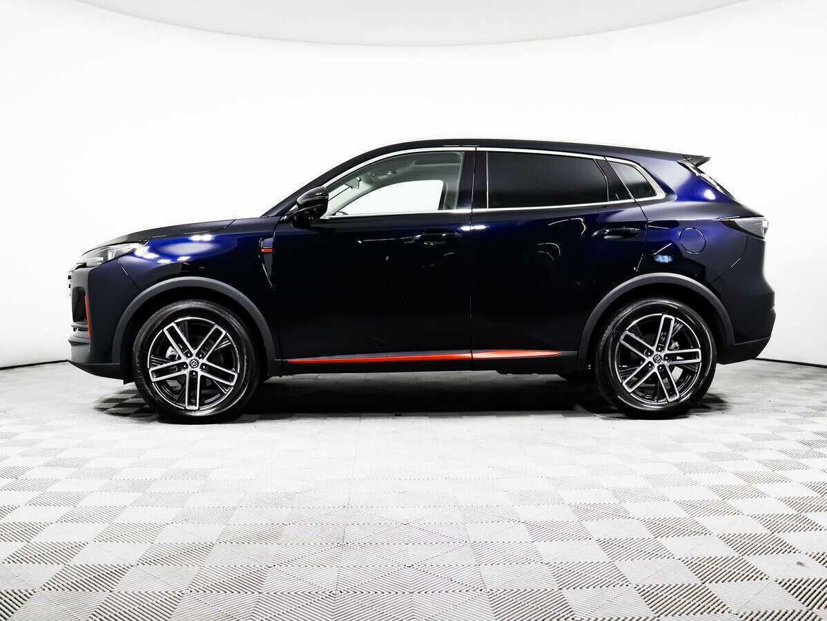 Changan CS55PLUS 2023 года с пробегом. Фото: #7