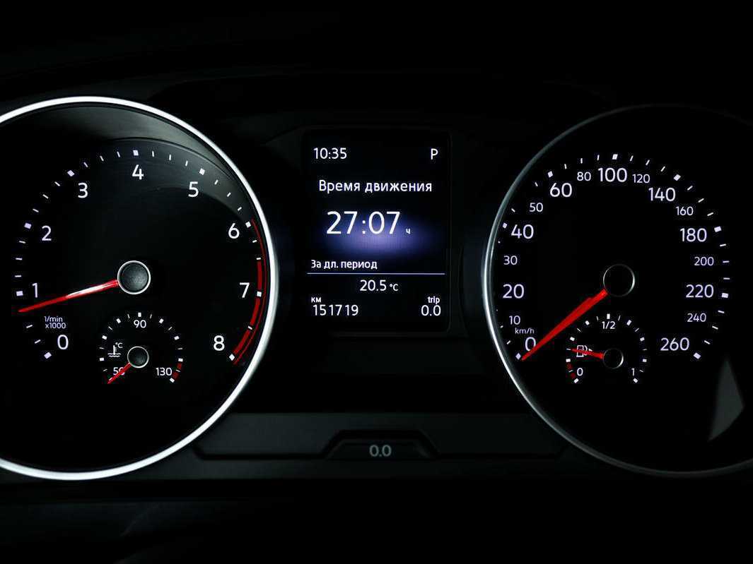 Volkswagen Tiguan 2017 года с пробегом. Фото: #9