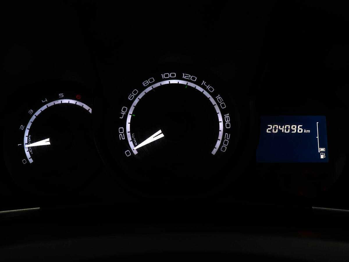 Lada (ВАЗ) XRAY 2018 года с пробегом. Фото: #6