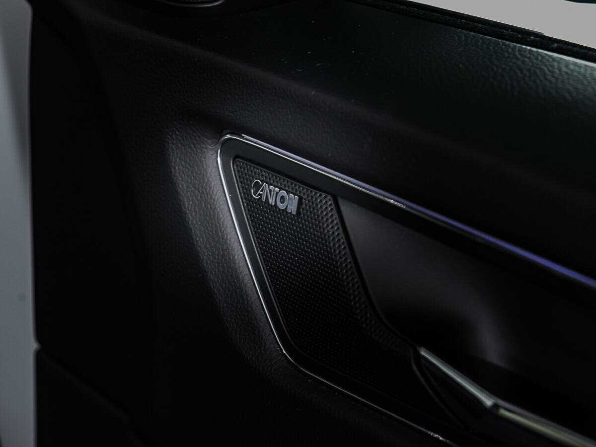 Skoda Kodiaq 2018 года с пробегом. Фото: #14