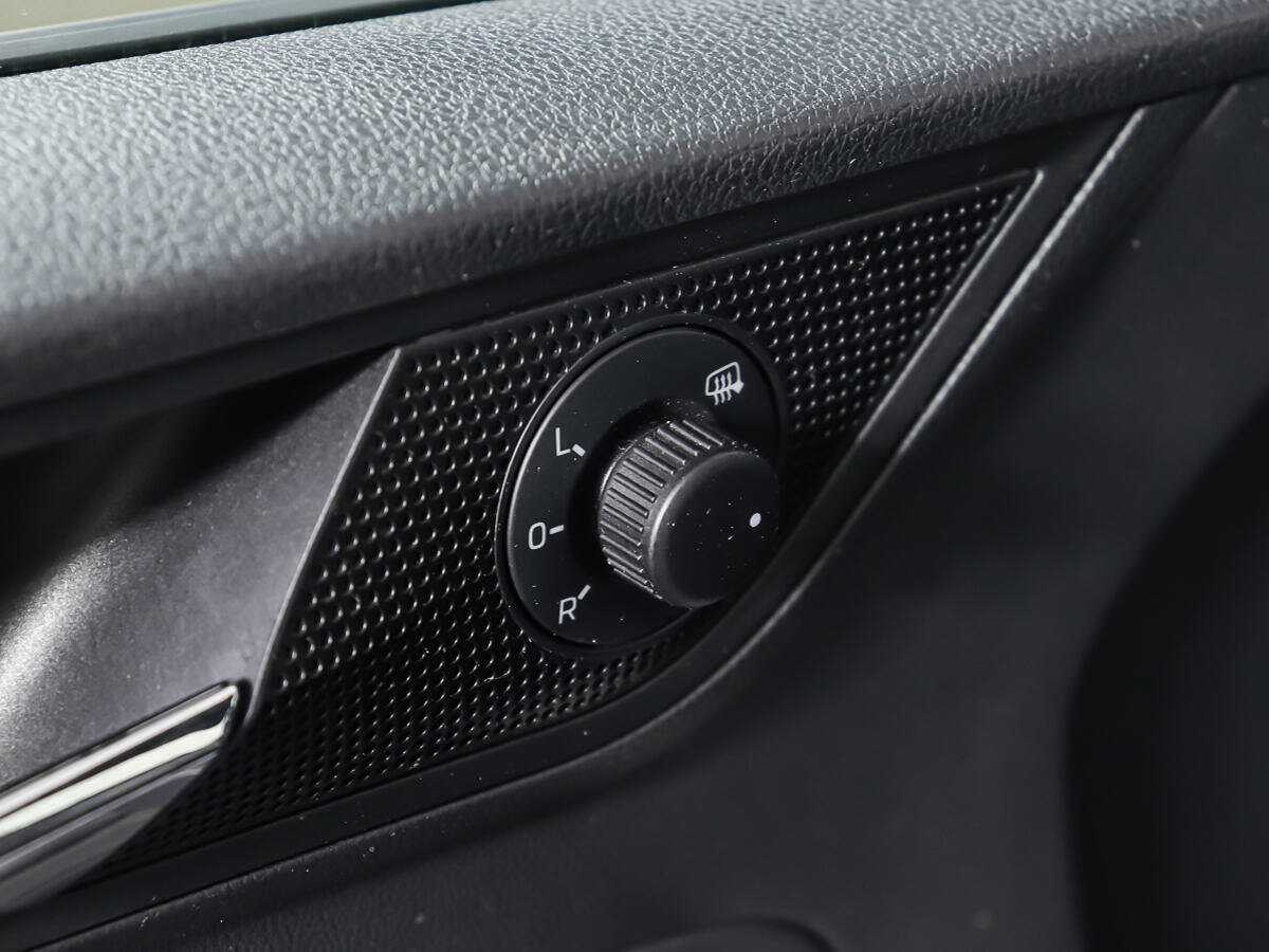 Skoda Rapid 2019 года с пробегом. Фото: #14