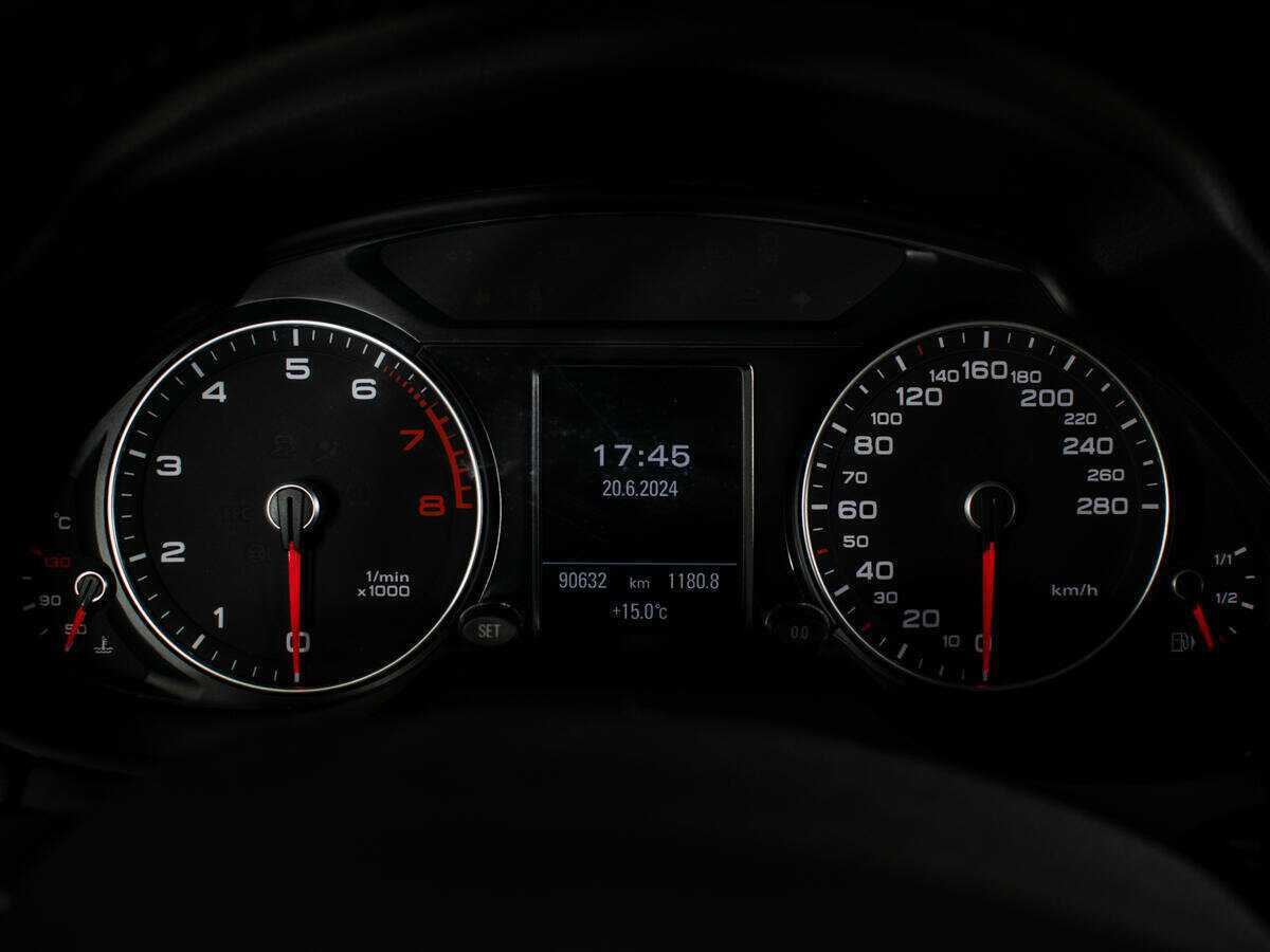 Audi Q5 2014 года с пробегом. Фото: #11